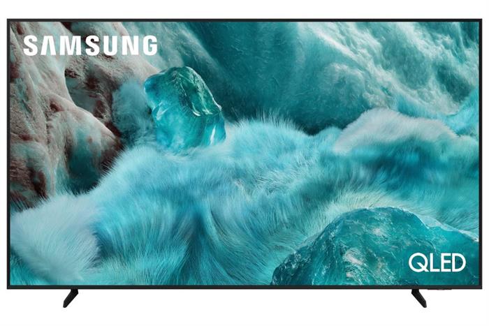 Smart Tivi QLED Samsung 4K 85 Inch QA85Q7F